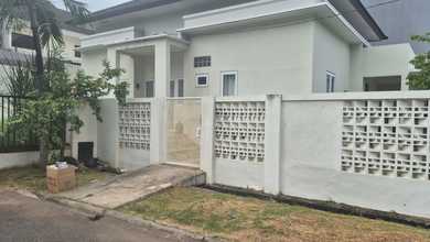 Promo Rumah di Harapan Indah, Bekasi, LB 150m², Harga 2,5 Miliar