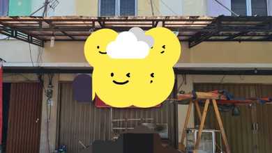 Ruko Siap Usaha di Harapan Mulya Tarumajaya, Bekasi