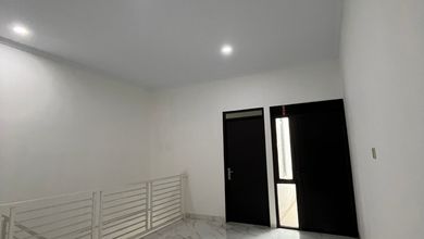 Rumah Sewa Murah Lokasi Pondok Ungu, Bekasi, LB 90m²
