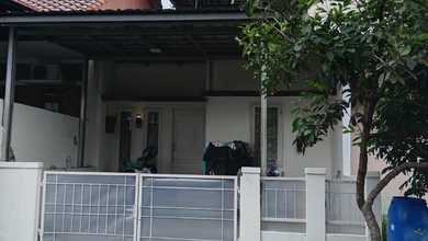Rumah Minimalis Harga Hemat di Tambun Utara, Bekasi, LB 70m²