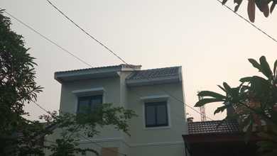 Dijual Rumah Strategis di Harapan Mulya, Bekasi - LT 78m²