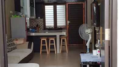 Hunian Favorit di Harapan Mulya, Bekasi, 3 KT, Harga 700 Juta