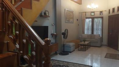 Kesempatan Rumah di Harapan Baru, Bekasi, LB 119m², Harga 1,05 Miliar