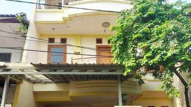 Rumah Area Luxury Kayu Putih, Jakarta Timur - Harga Terbaik 3 Miliar