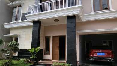 Dijual rumah Premium di Cibubur, Depok - LT 1280m²
