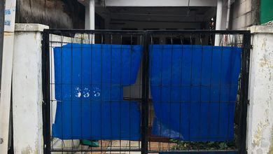 Jual Rumah Murah di Ciledug, Cirebon, 2 KT, Penawaran Terbaik