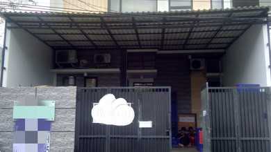 Rumah Area Luxury Cilincing, Jakarta Utara - Harga Terbaik 3,75 Miliar