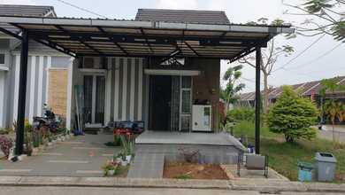 Properti Siap Huni di Kawasan Babelan, Bekasi, LT 119m²