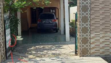 Properti Siap Pakai di Kawasan Semper, Jakarta Utara, LT 270m²