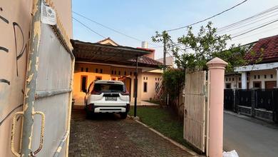 Rumah Sewa Nyaman Lokasi Jati Asih, Bekasi, LB 140m²