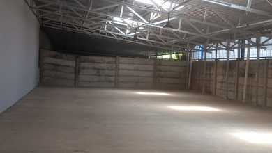 Gudang di komplek pergudangan MARUNDA CENTRE