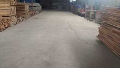 gudang di Tarumajaya, bekasi