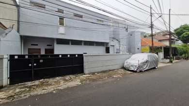 Dijual Kost Eksklusif 28 Kamar Full AC Gatot Subroto, Jakarta