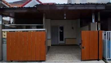 Jual Rumah Strategis di Medan Satria, Bekasi - LT 72m²