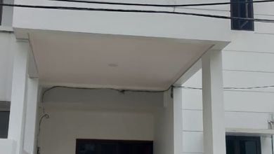 Hunian Favorit di Medan Satria, Bekasi, 4 KT, Harga 1,2 Miliar