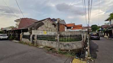 Tanah Elit Dijual di Pondok Bambu, Jakarta Timur, Harga 333 Miliar