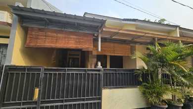 Promo Rumah di Medan Satria, Bekasi, LB 60m², Harga 685 Juta