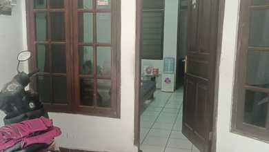 Rumah Nyaman Lokasi Bekasi Utara, Bekasi, LT 60m², Harga 350 Juta