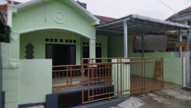 Rumah Sewa Nyaman Lokasi Harapan Indah, Bekasi, LB 140m²