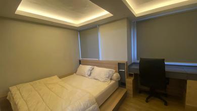 Apartemen Sederhana Harga Ekonomis, Lokasi Kelapa Gading, Jakarta Utara