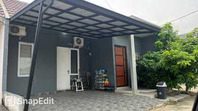 Promo Rumah di Babelan, Bekasi, LB 52m², Harga 750 Juta