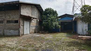 Dijual cepat Gudang murah di Ciketing, Bantar gebang Kota Bekasi