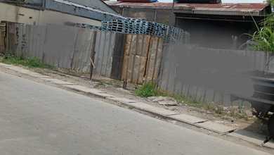 Dijual Gudang di Setia Asih dekat Harapan Indah & Summarecon Crown Gading Bekasi 