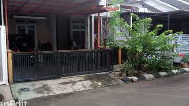 Rumah Siap Pakai di Area Tambun Utara, Bekasi, LT 84m²