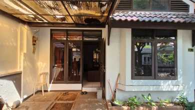 Rumah Dijual di Pulogebang, Jakarta Timur, LB 100m², Harga Terbaik!