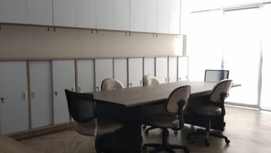 Disewakan Gudang di Bizpark Kranji, Medan Satria Bekasi