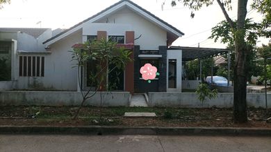 Rumah Sewaan Murah di Tarumajaya, Bekasi, 2 KT, Harga 20 Juta /tahun