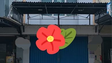 Dijual Ruko cocok untuk Usaha di Harapan Indah 2, Bekasi 