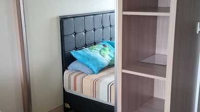 Jual Apartemen Murah di Summarecon Bekasi, Bekasi, LB 21m²