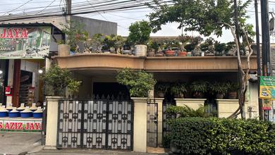 Kesempatan Rumah di Bekasi Utara, Bekasi, LB 90m², Harga 1,37 Miliar