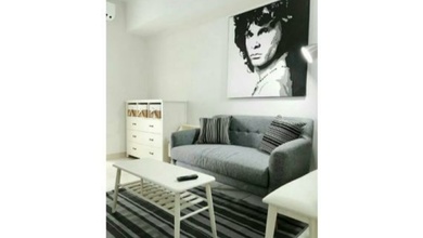 Apartemen Praktis di Summarecon Bekasi, Bekasi, Harga Murah 32 Juta /tahun