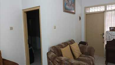 Rumah Area Luxury Tebet, Jakarta Selatan - Harga Menarik 4,2 Miliar