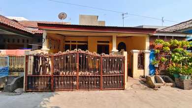 Kesempatan Rumah di Kaliabang, Bekasi, LB 60m², Harga 595 Juta