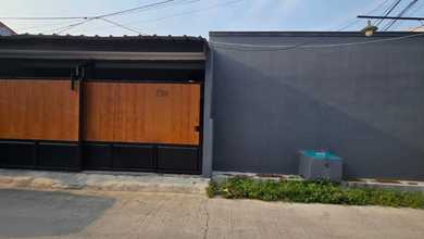 Kesempatan Rumah di Bekasi Utara, Bekasi, LB 109m², Harga 600 Juta