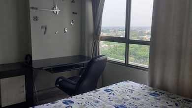 Sewa Apartemen Murah di Summarecon Bekasi, Bekasi, 1 KT