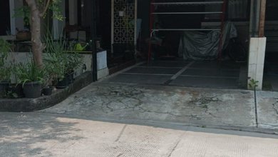 Rumah Minimalis Disewakan di Tarumajaya, Bekasi, Harga Ekonomis