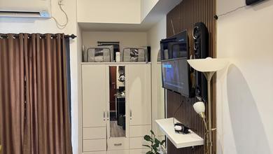 Apartemen Murah Lokasi Harapan Indah, Bekasi, Harga Ekonomis