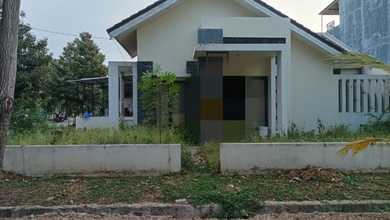Rumah Dijual di Tarumajaya, Bekasi, LB 59m², Harga Kompetitif!