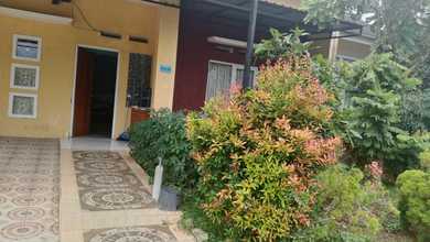 Kesempatan Rumah di Ciomas, Bogor, LB 57m², Harga 1,45 Miliar