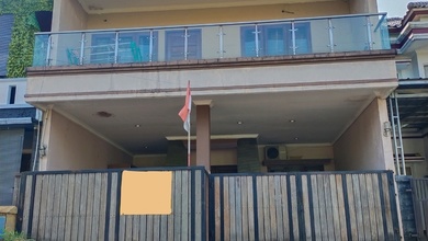 Dijual Rumah Strategis di Cibinong, Bogor - LT 144m²