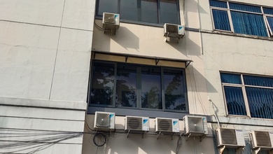 Komplek Perkantoran Taman Meruya Strategis Akses Tol Pusat Kota