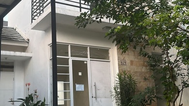 Rumah Idaman di Gunung Sindur, Bogor, 3 KT, Harga 850 Juta