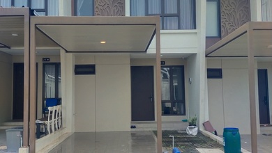 Rumah Sewaan Murah di Cimanggis, Depok, 2 KT, Harga 35 Juta /tahun