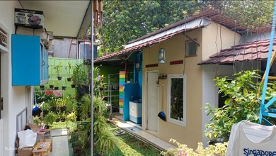 Jual Rumah Strategis di Gunung Putri, Bogor - LT 245m²