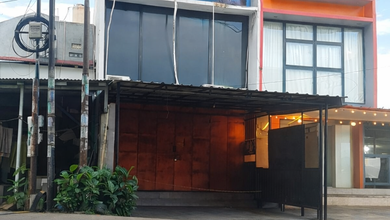 Rukia Villa Pamulang Strategis Dekat ke Toll