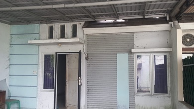 Hunian Sederhana di Area Periuk, Tangerang, LT 84m², Harga 500 Juta